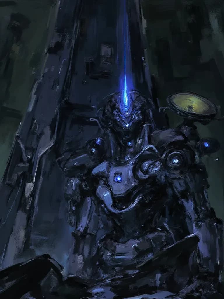 NEXUS-Δ thumbnail