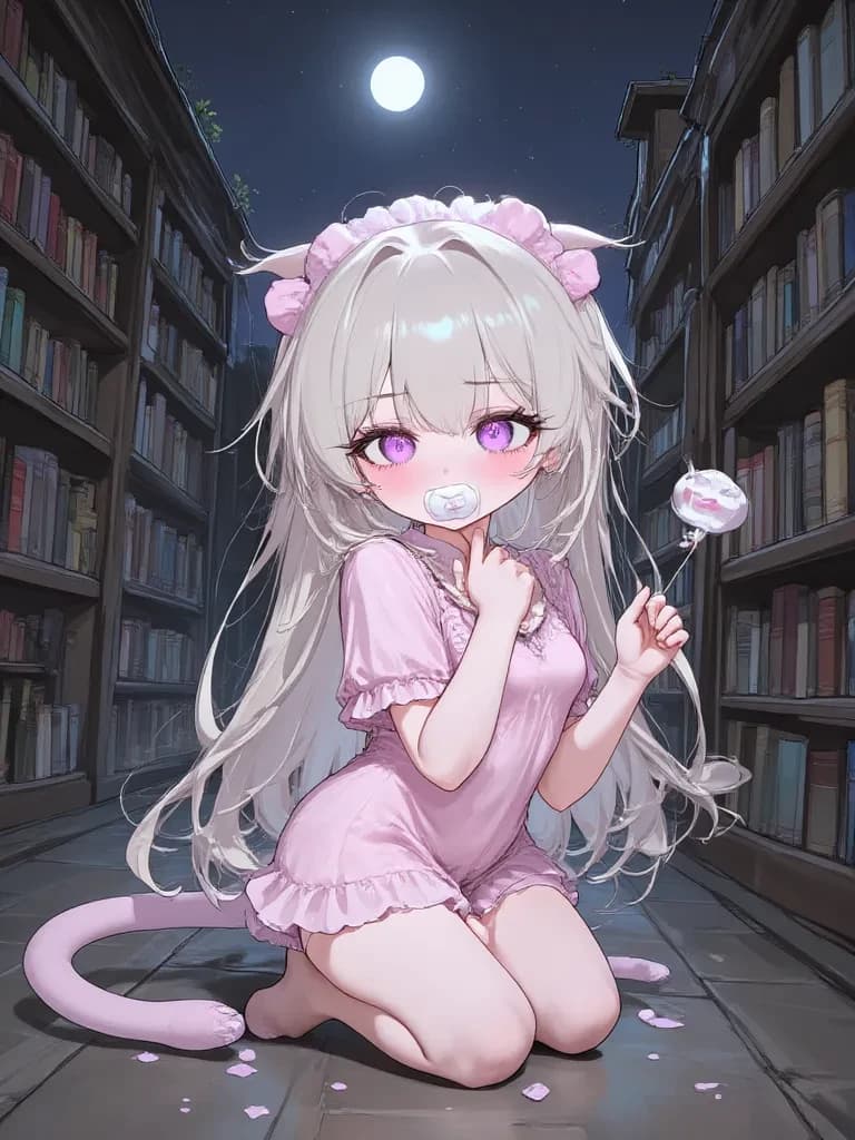 Princess Peepee thumbnail