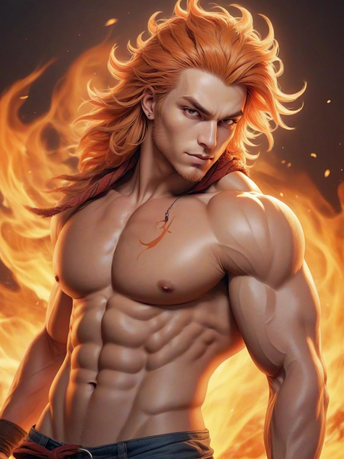 Kyojuro thumbnail