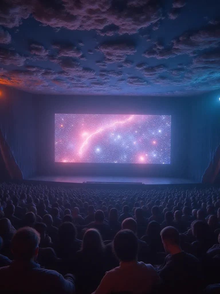 Cinema room thumbnail