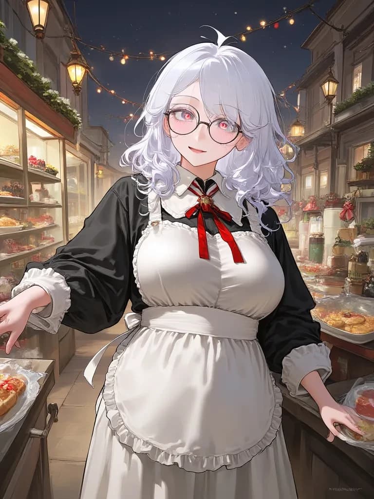 Hanna Baker thumbnail
