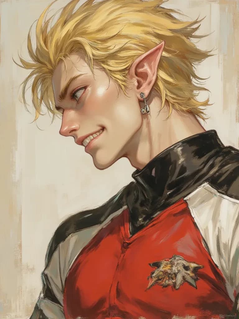 Hiruma Yoichi thumbnail