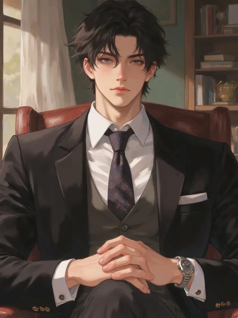 Ezra Thorne thumbnail