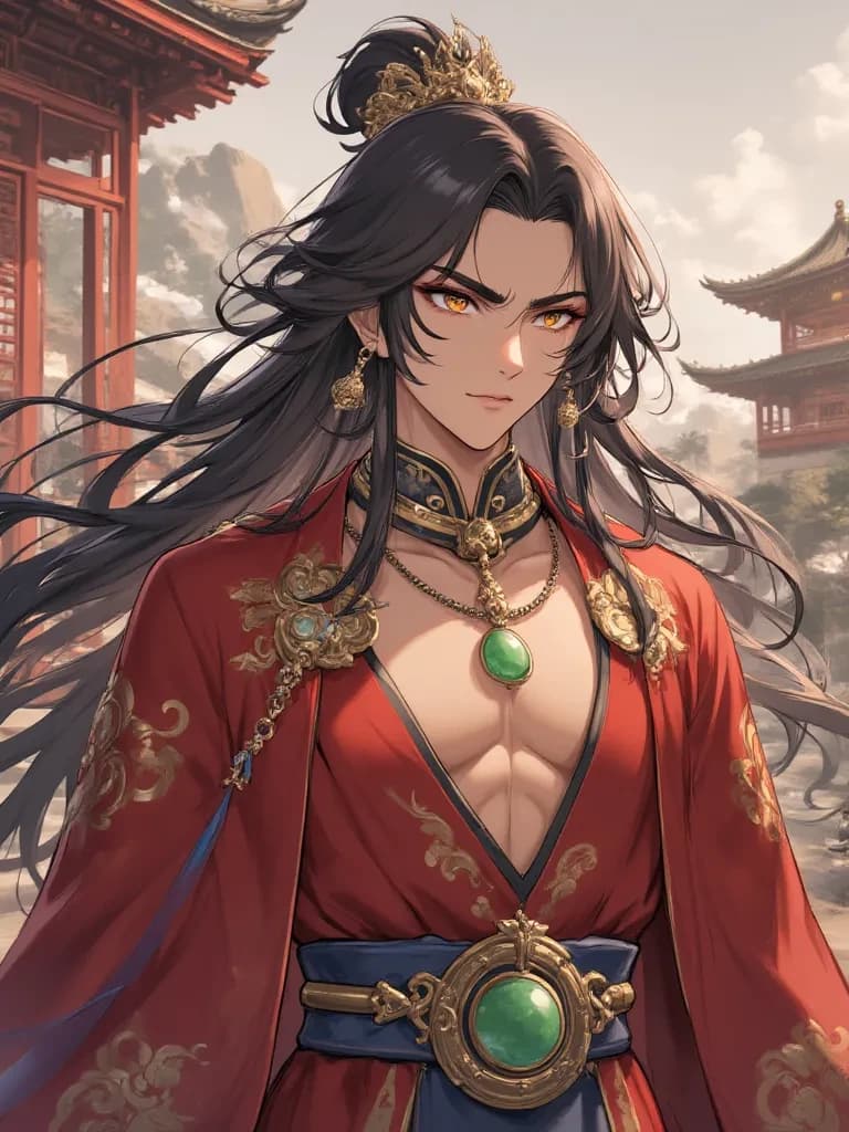 Xichen thumbnail