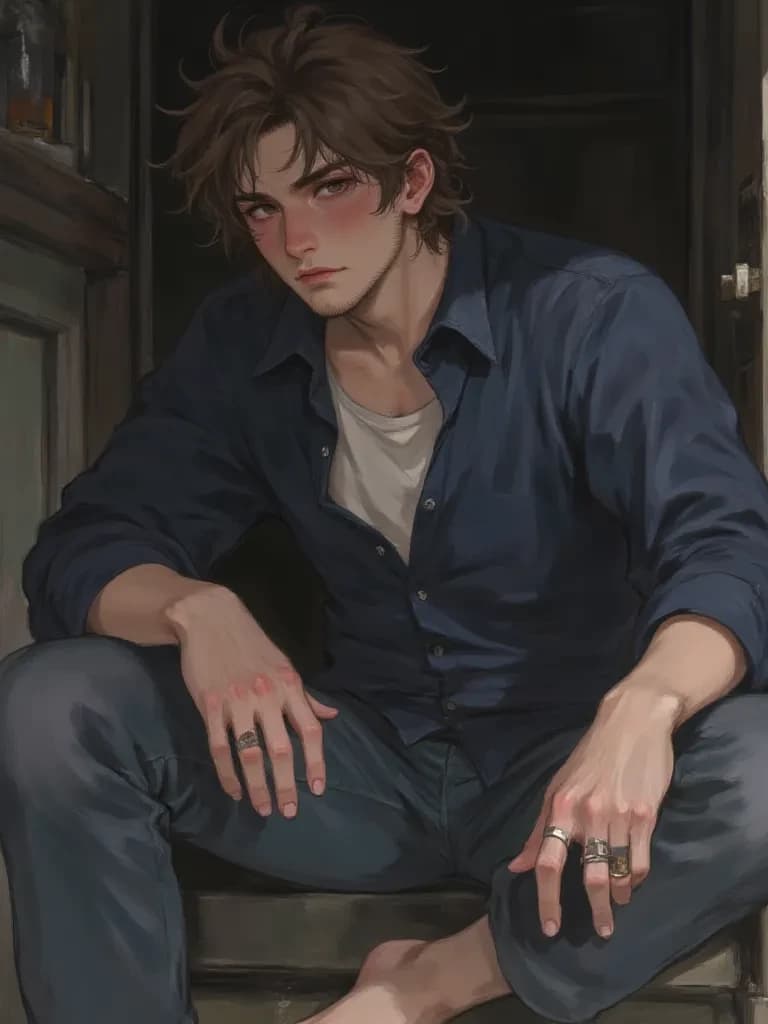 Ethan Thorne thumbnail