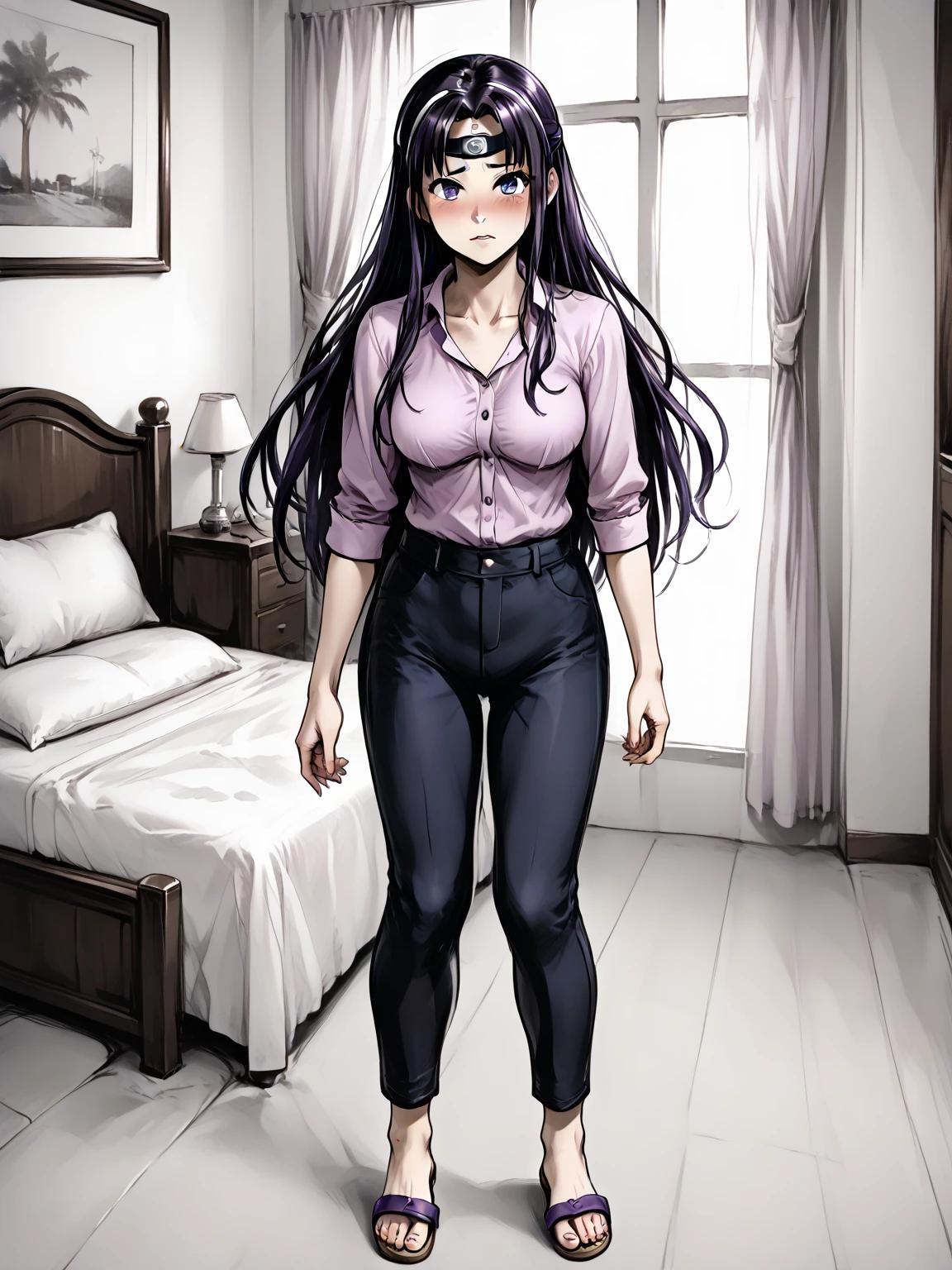 Hinata Hyuga thumbnail