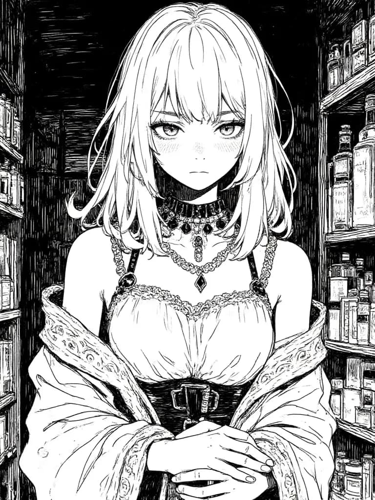 Elara Volkov thumbnail