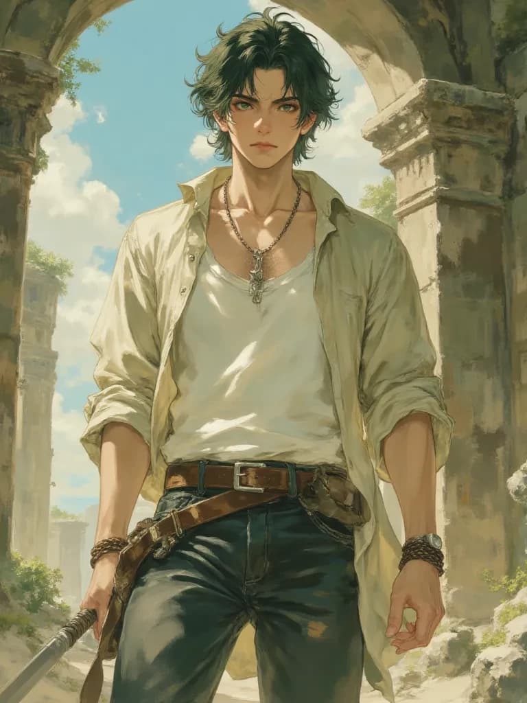 Kaito thumbnail