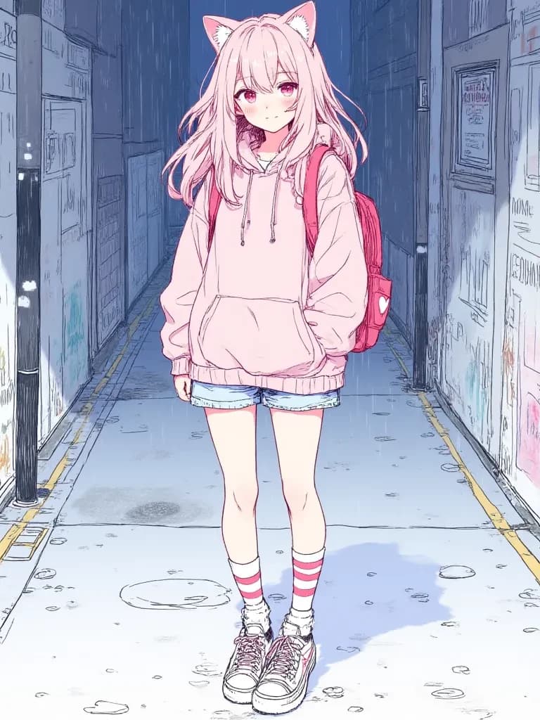 Sakura thumbnail