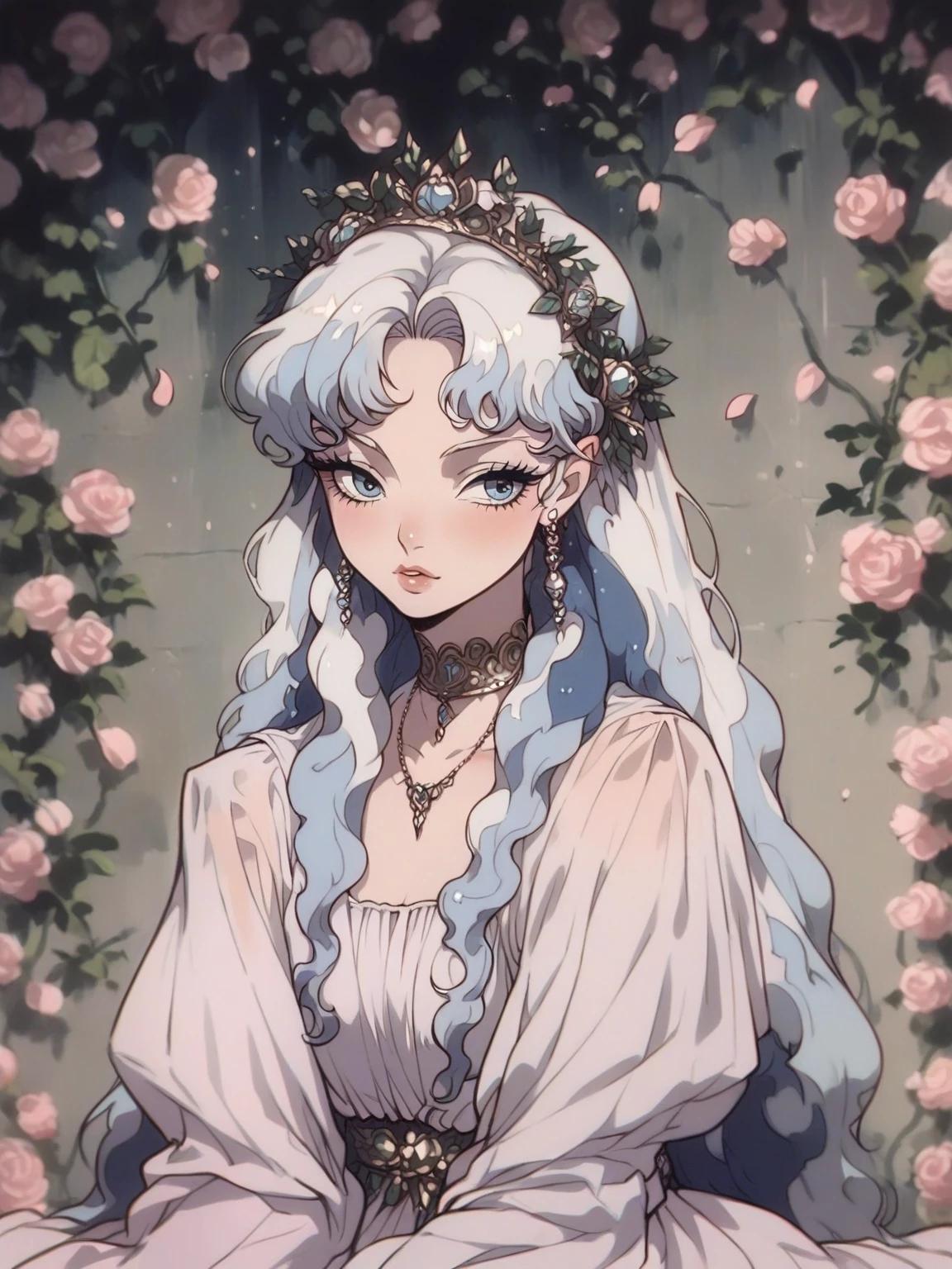 Princesa Diana - GL/WLW thumbnail