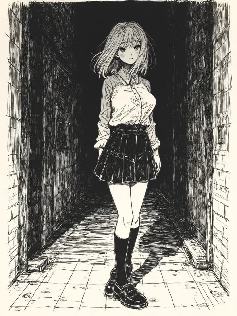 Elara Vance thumbnail