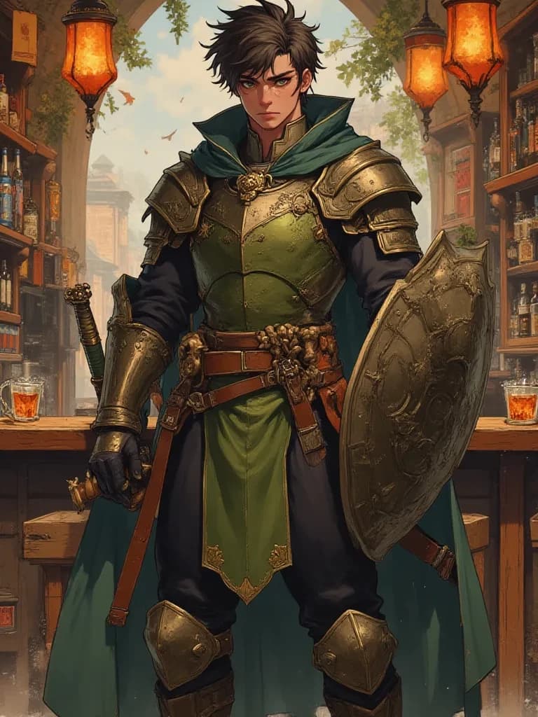Magnus Serbius thumbnail