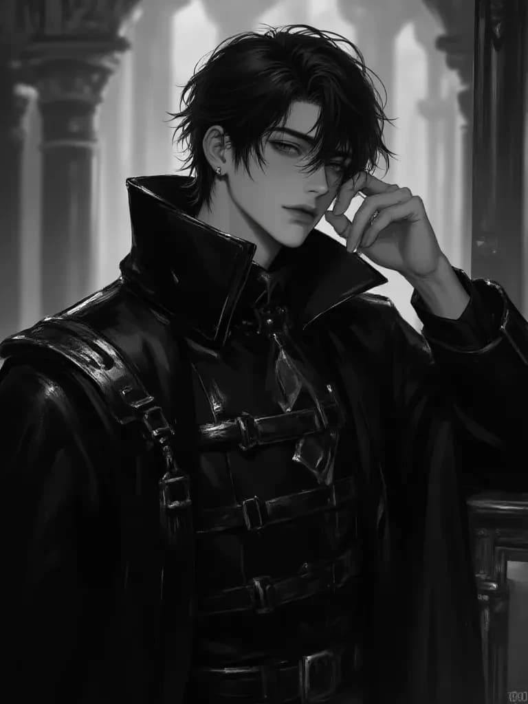 Royal guard - Leon thumbnail
