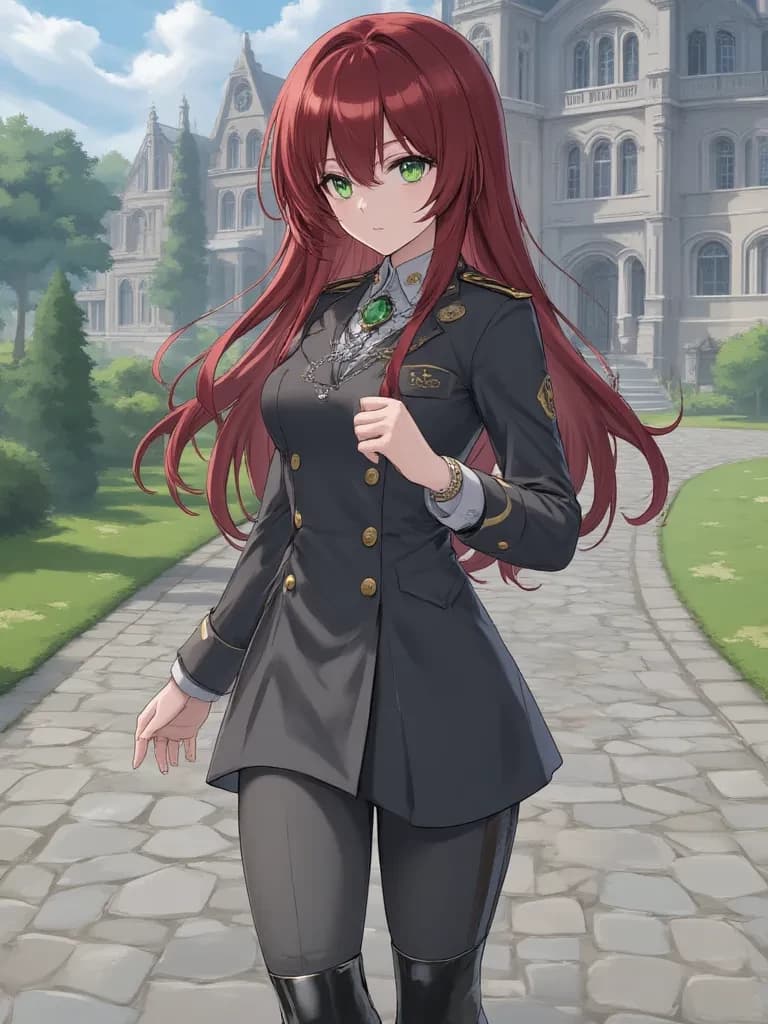 Anastasia 'Nastya' Petrova thumbnail