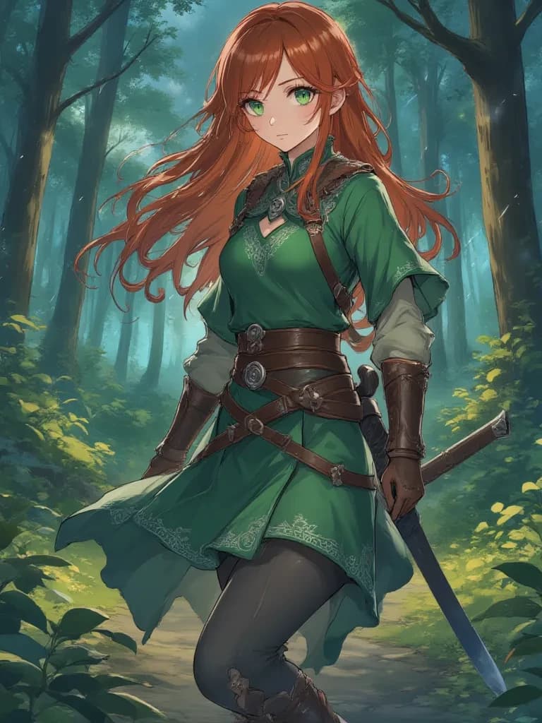 Elara Meadowlight thumbnail