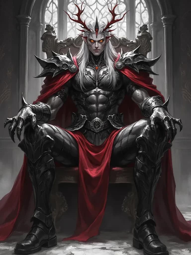 Overlord: The Throne of Eternal Fire thumbnail