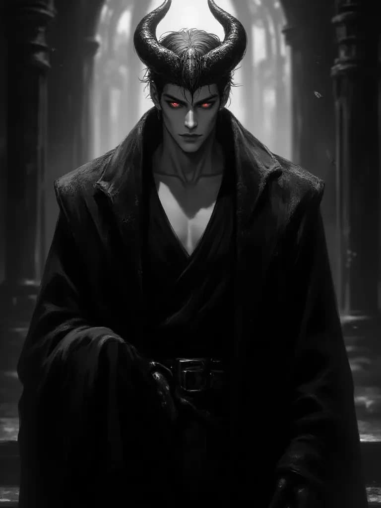 Lucifer thumbnail