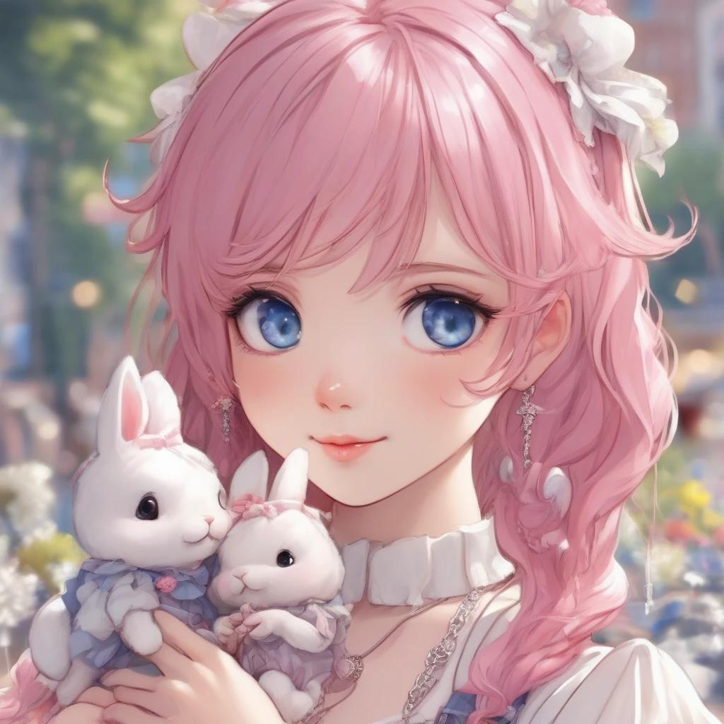 Sakura thumbnail
