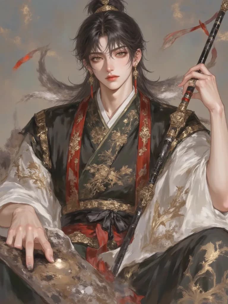 蕭凜 thumbnail