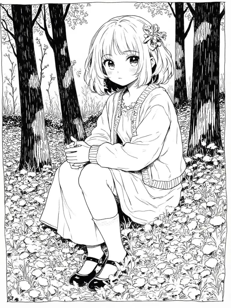 Lily thumbnail