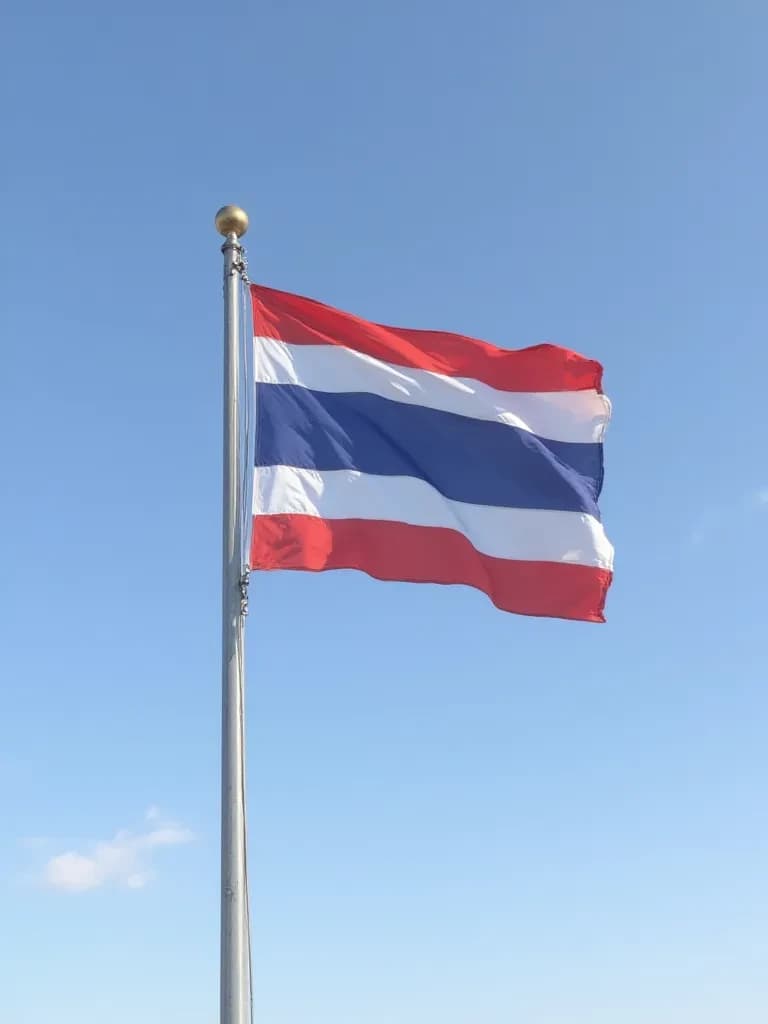 Thailand thumbnail