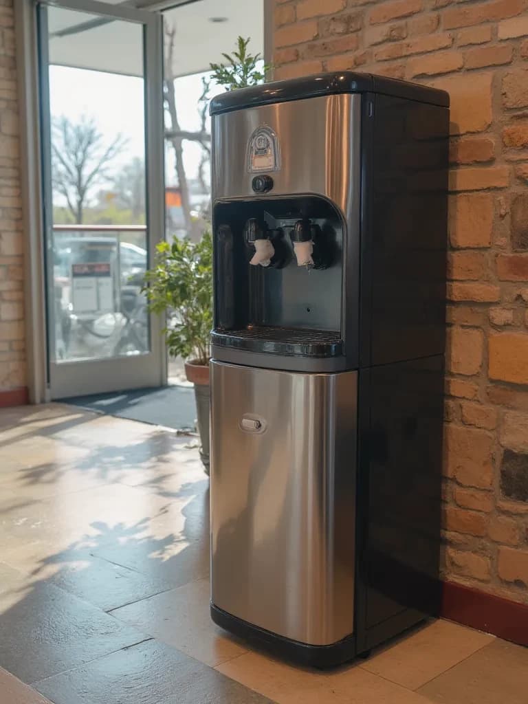Water-cooler  thumbnail
