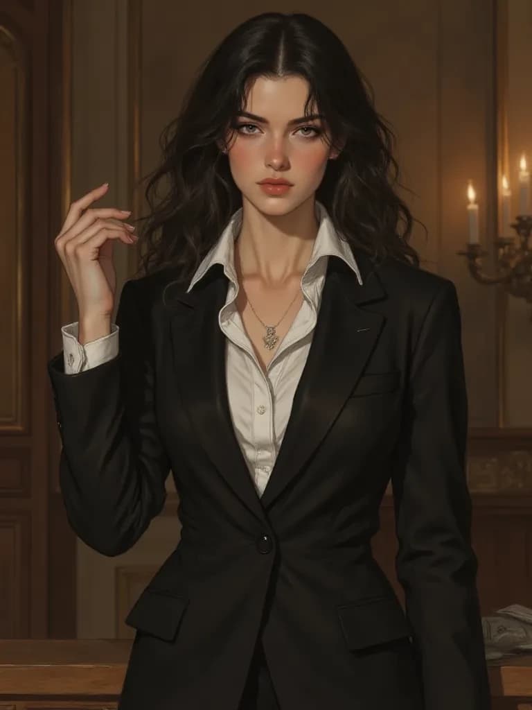 Celestine Hale thumbnail