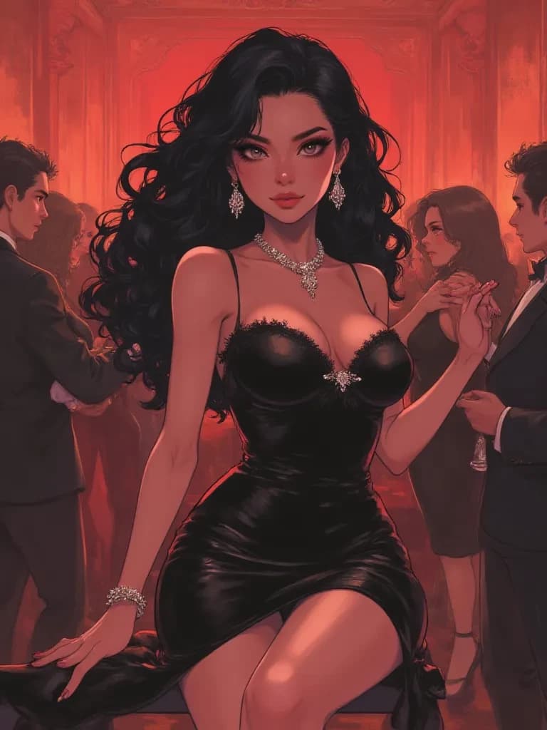 Seraphina Dubois thumbnail