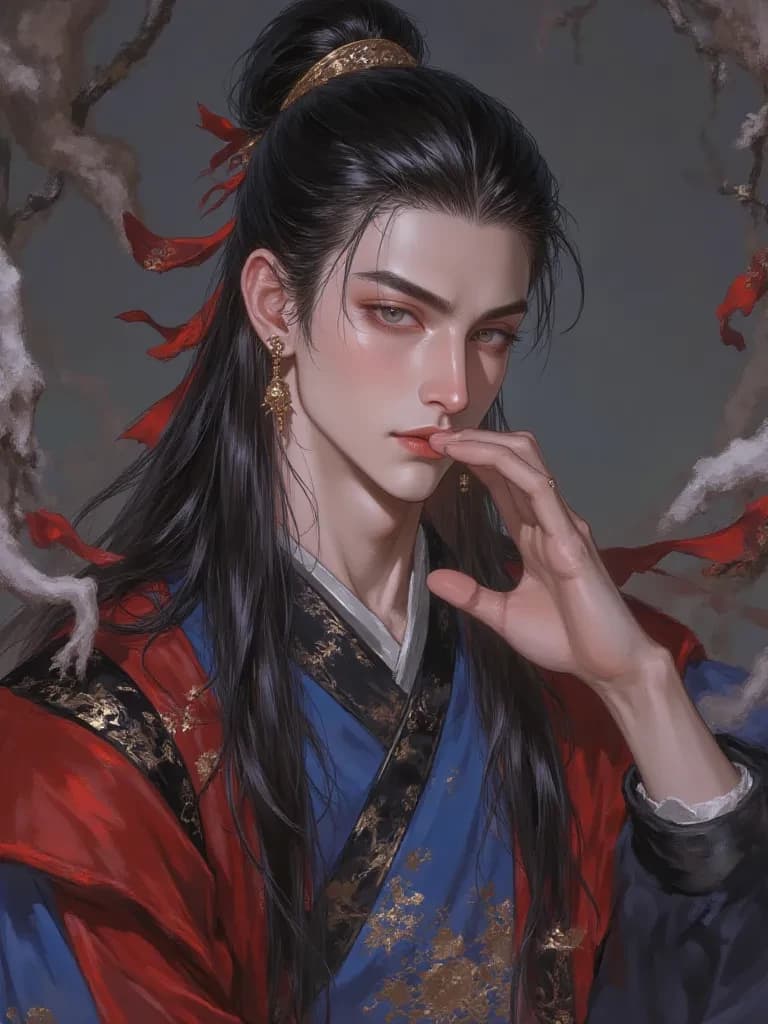 Qiao thumbnail