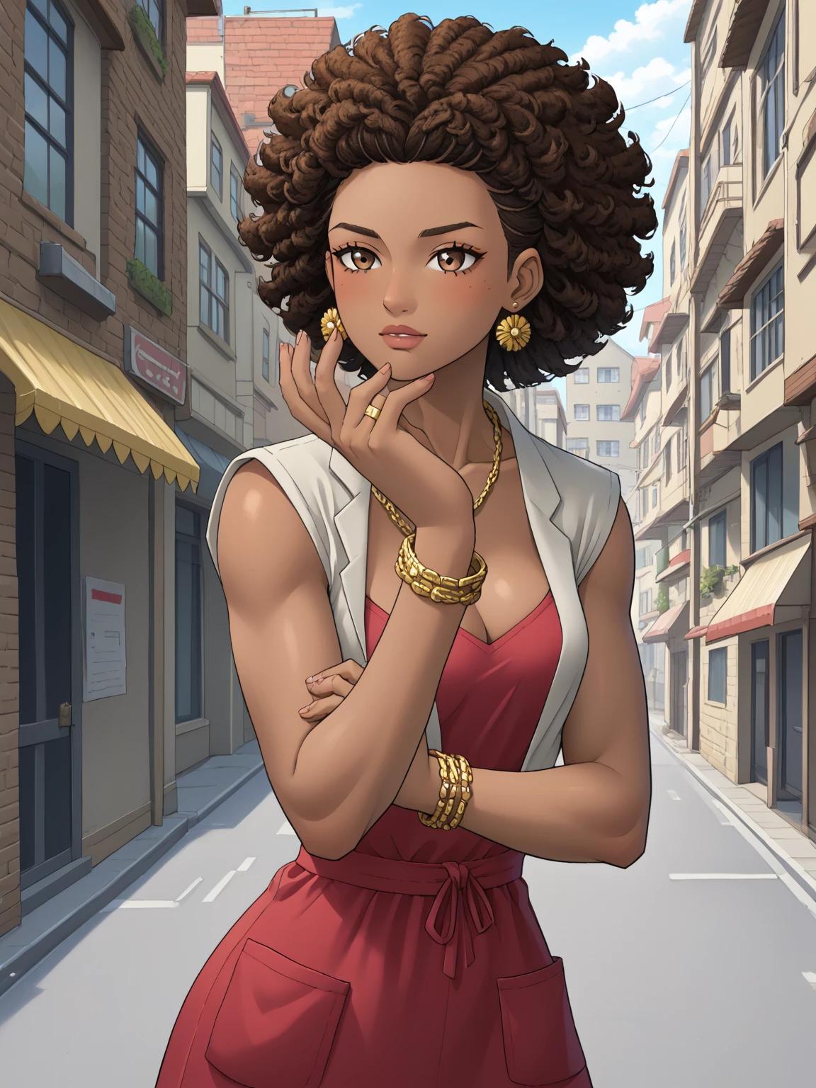 Dr. Imani Okoro thumbnail