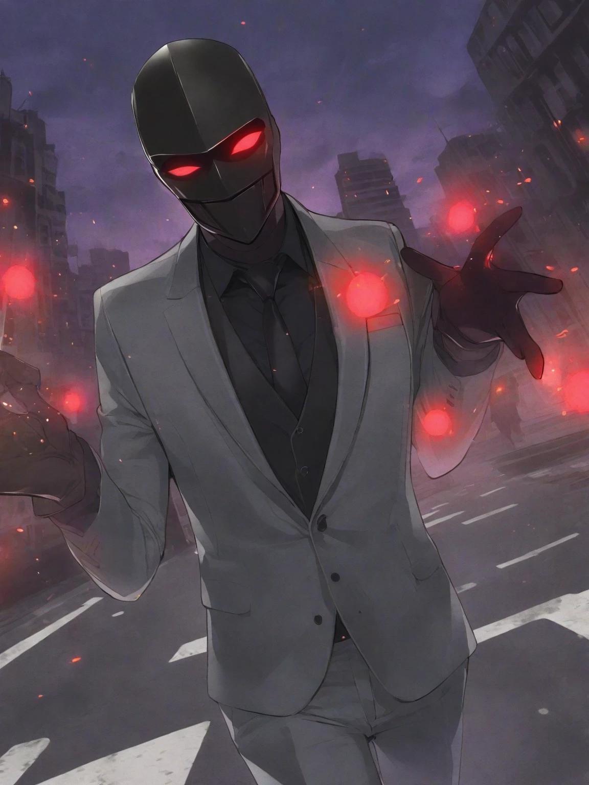 Dark Speakerman thumbnail