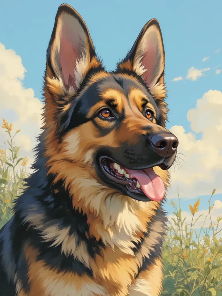 Your dog Rick thumbnail