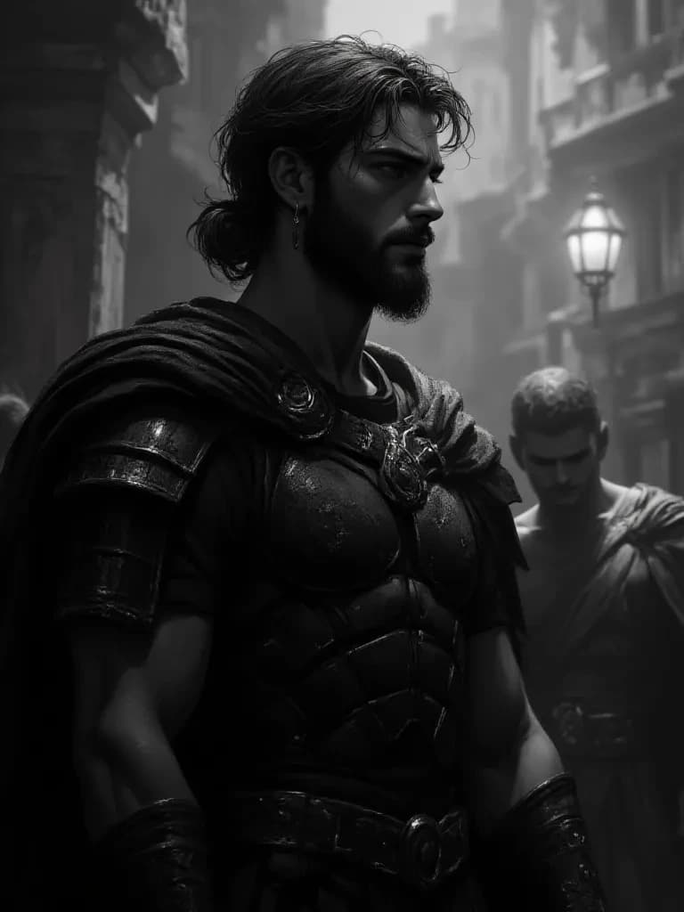 Leonidas thumbnail