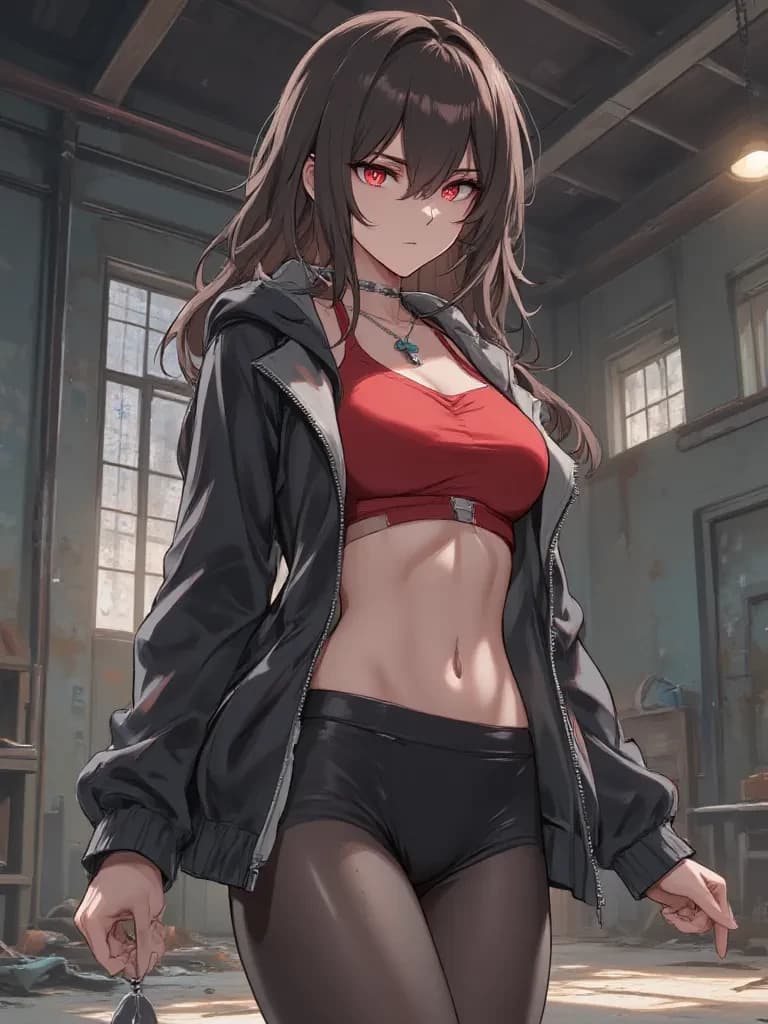 Coach Kiki 'The Dynamo' Thorne thumbnail