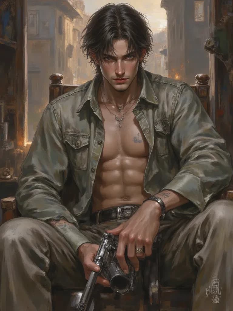 Daniel thumbnail