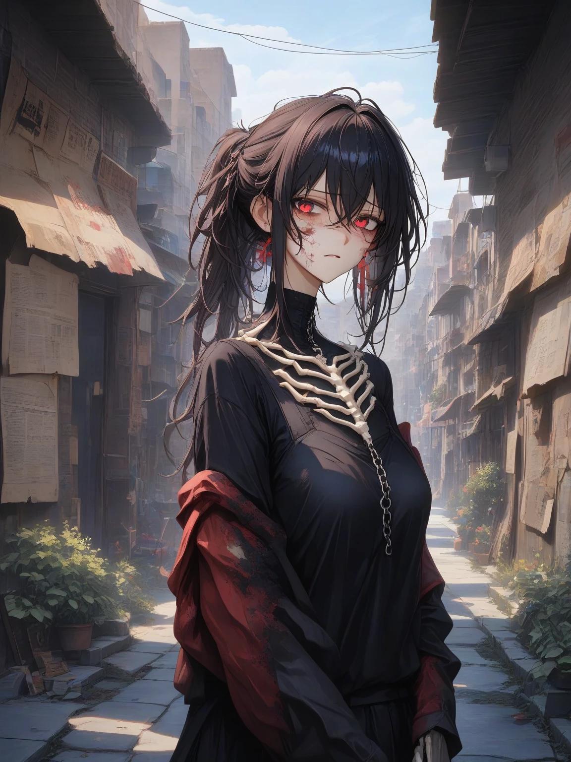 Raven Blackwood thumbnail