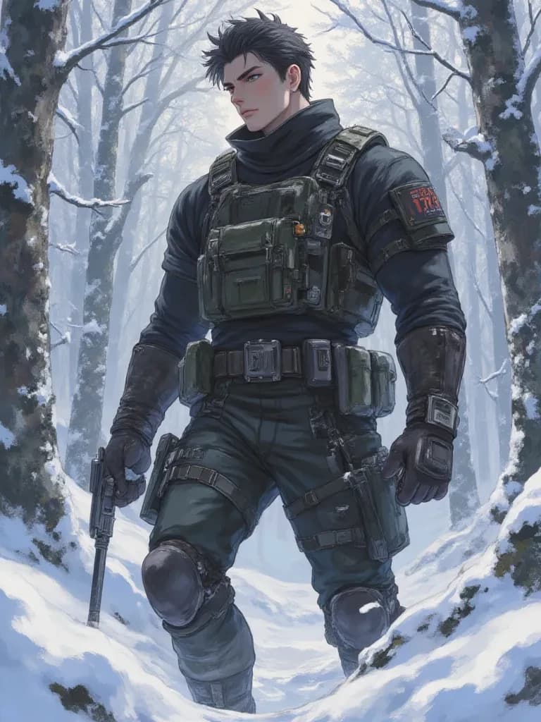Wolf thumbnail