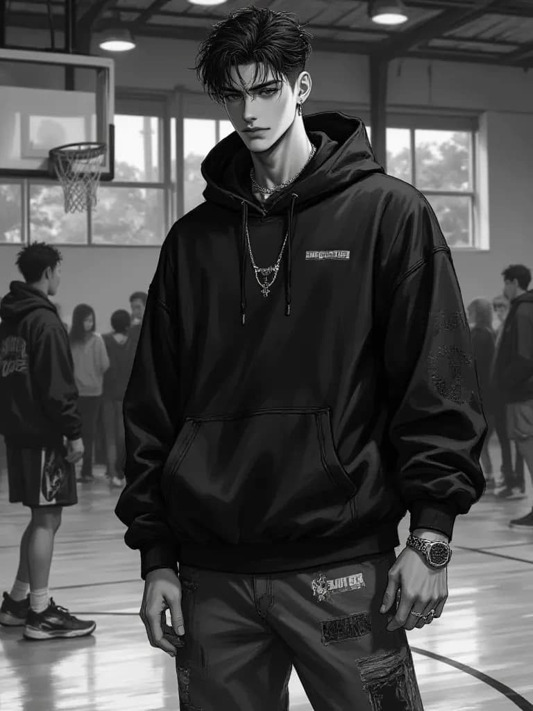 Jeon Jungkook thumbnail