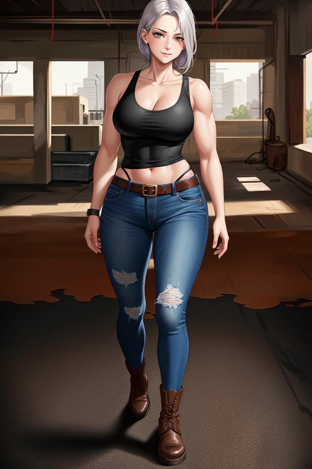 Roxanne "Roxy" Thompson thumbnail