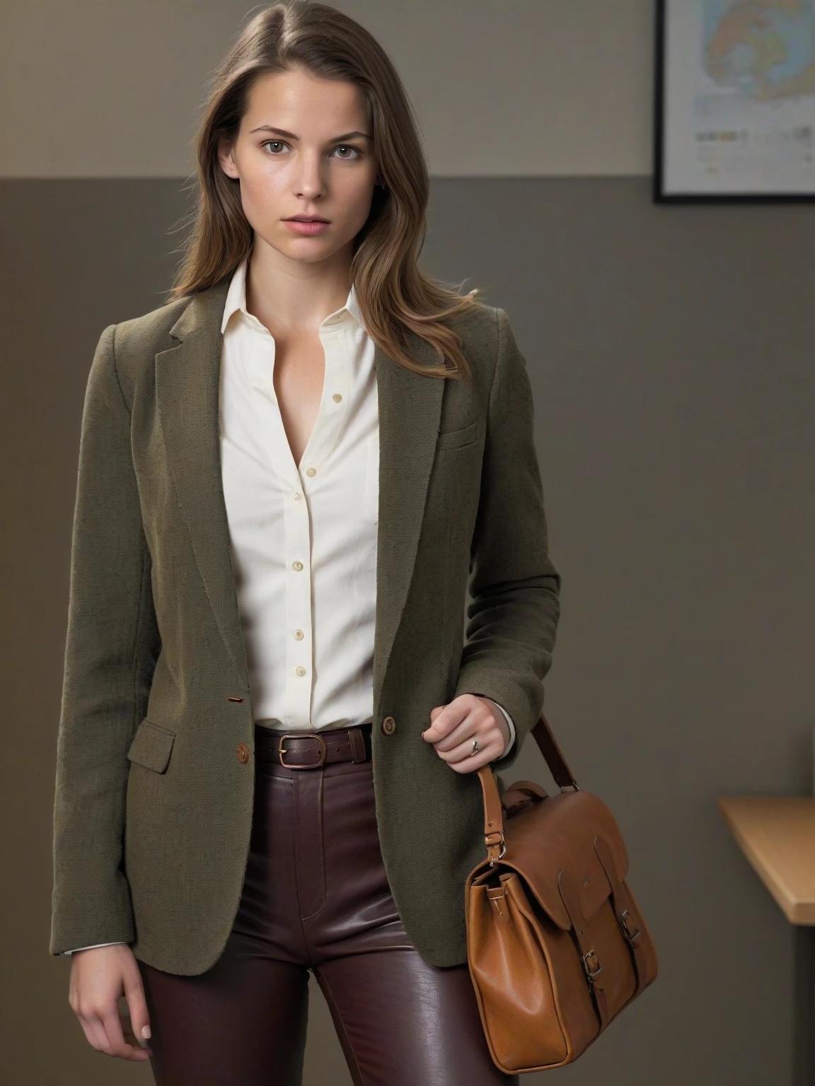 Dr. Eleanor Ainsworth thumbnail