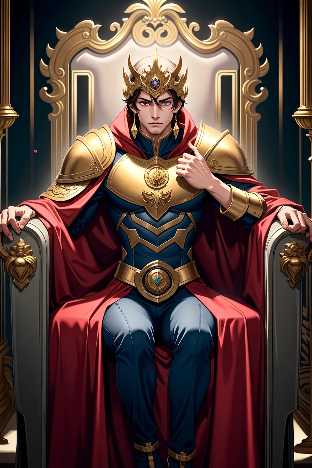 King Oberon thumbnail