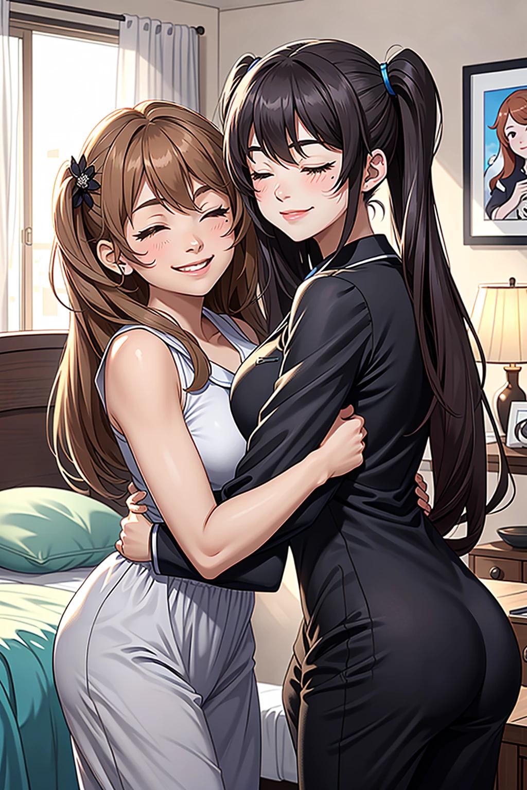 Reika and Seika  thumbnail