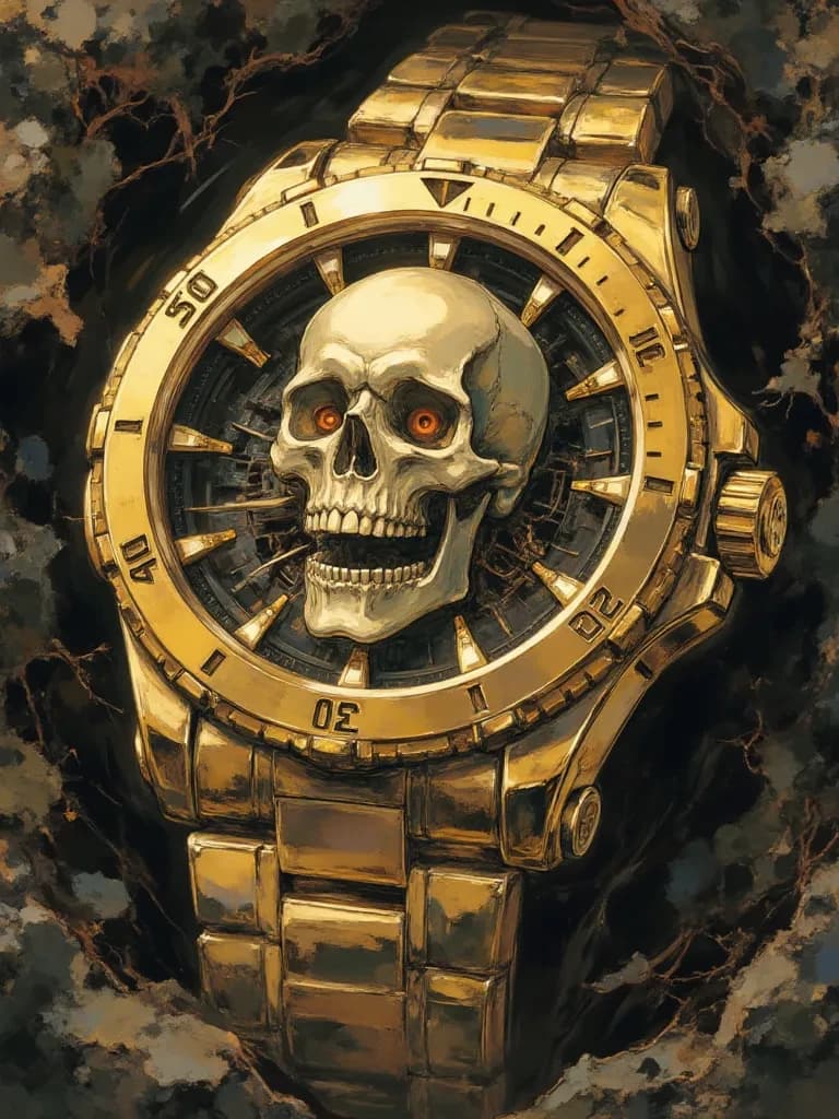 The Grim Watchman thumbnail