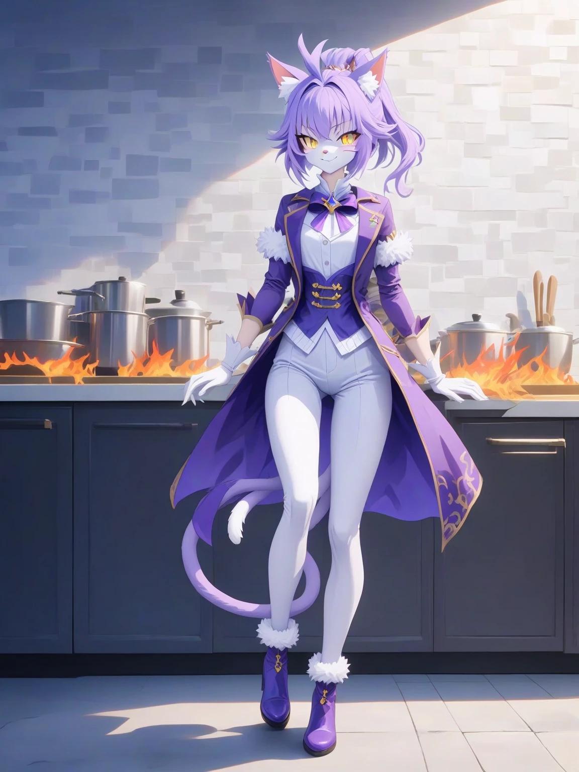 Blaze The Cat thumbnail