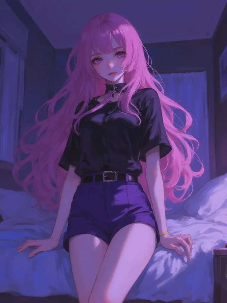 Akari thumbnail