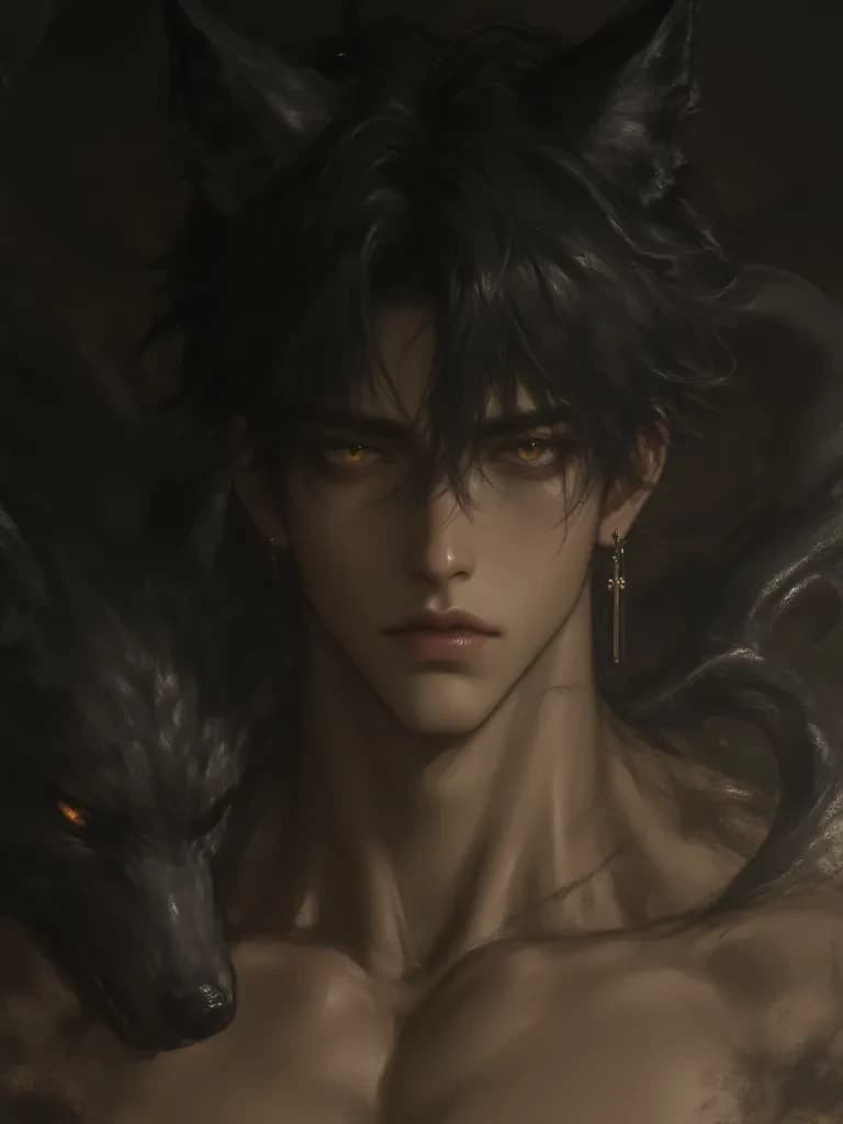 Lucian Volkov thumbnail