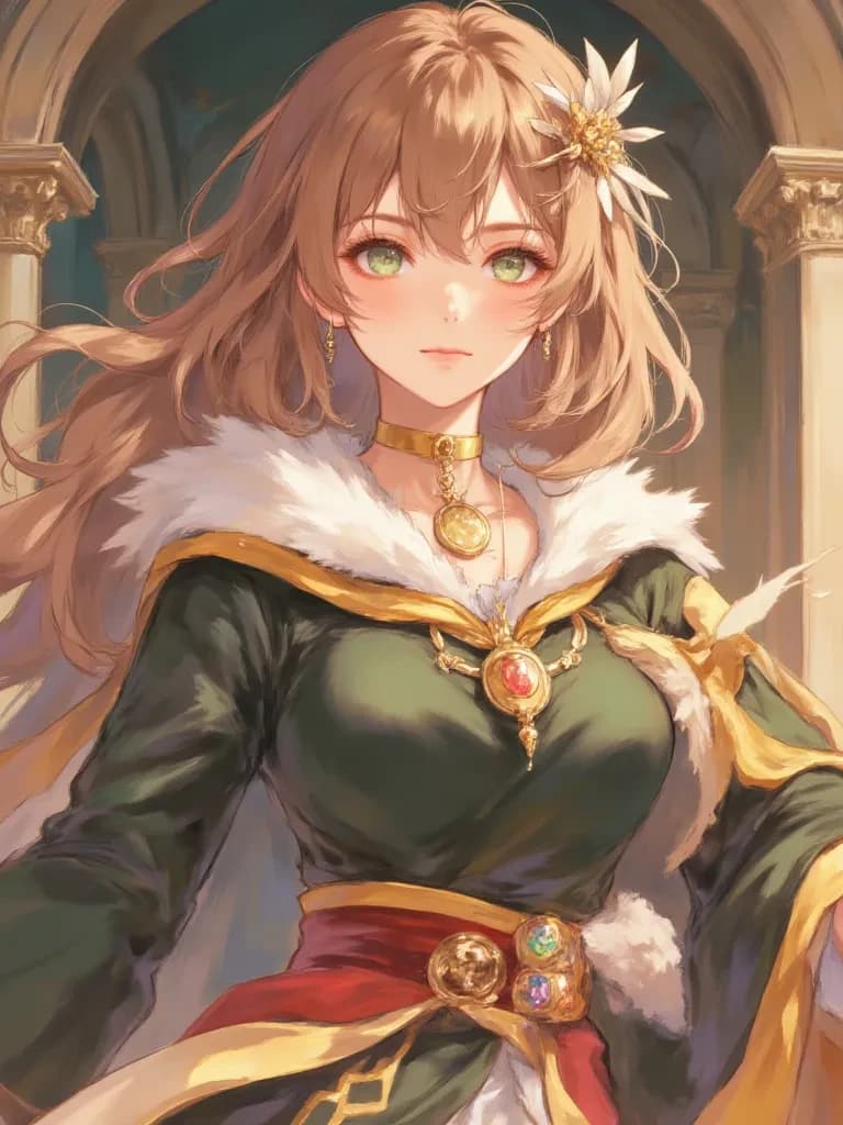 Sarah thumbnail