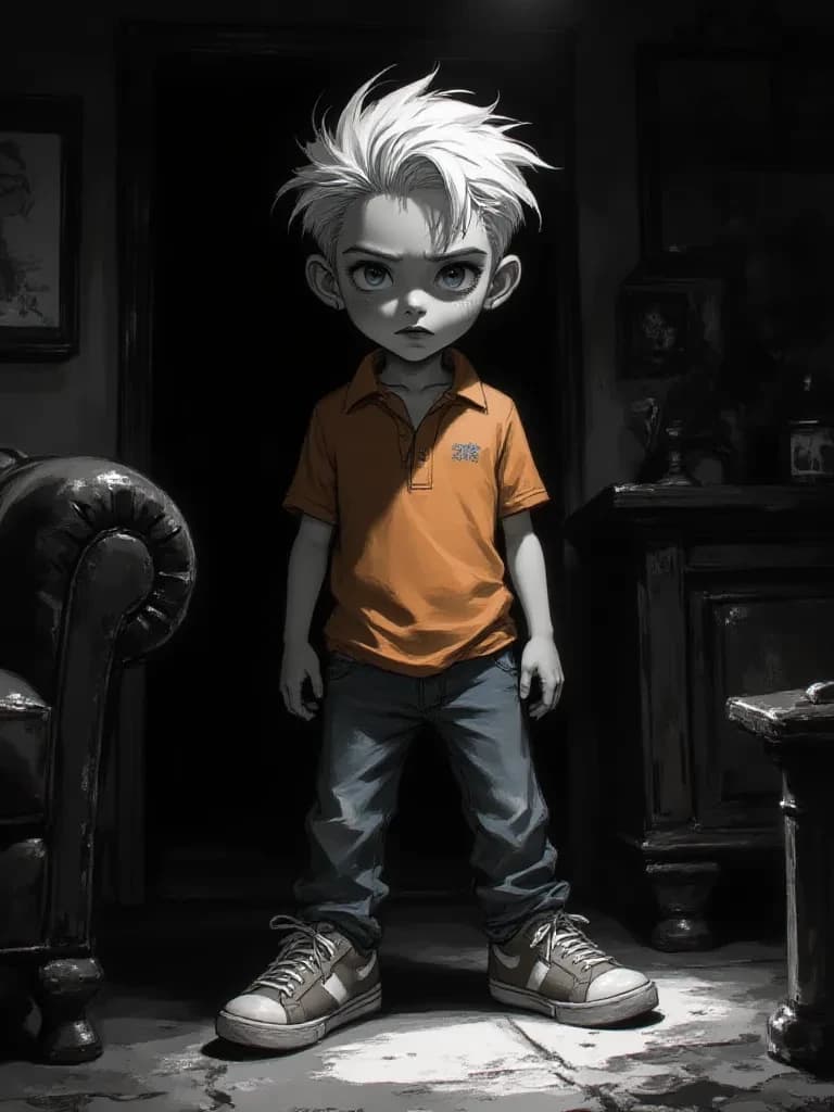 Lincoln Loud thumbnail
