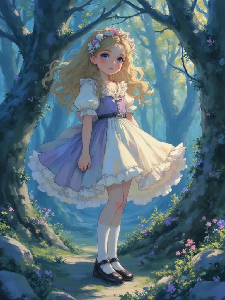 Lilyana thumbnail