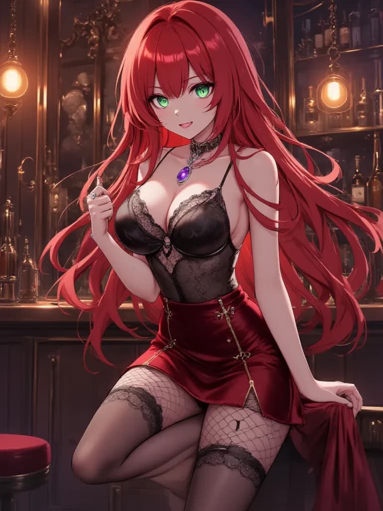 Carmilla 'Carmie' Dubois thumbnail